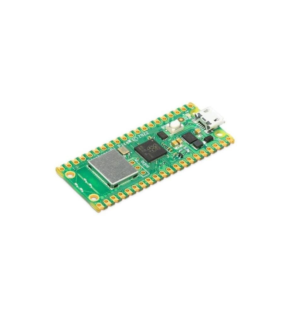 Raspberry Pi - Carte de développement Pico W