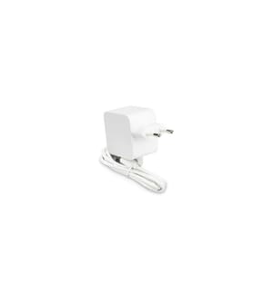 Raspberry Pi - Netzteil SC1152 5 V, 5A, USB-C, Weiss, Raspberry Pi - 5