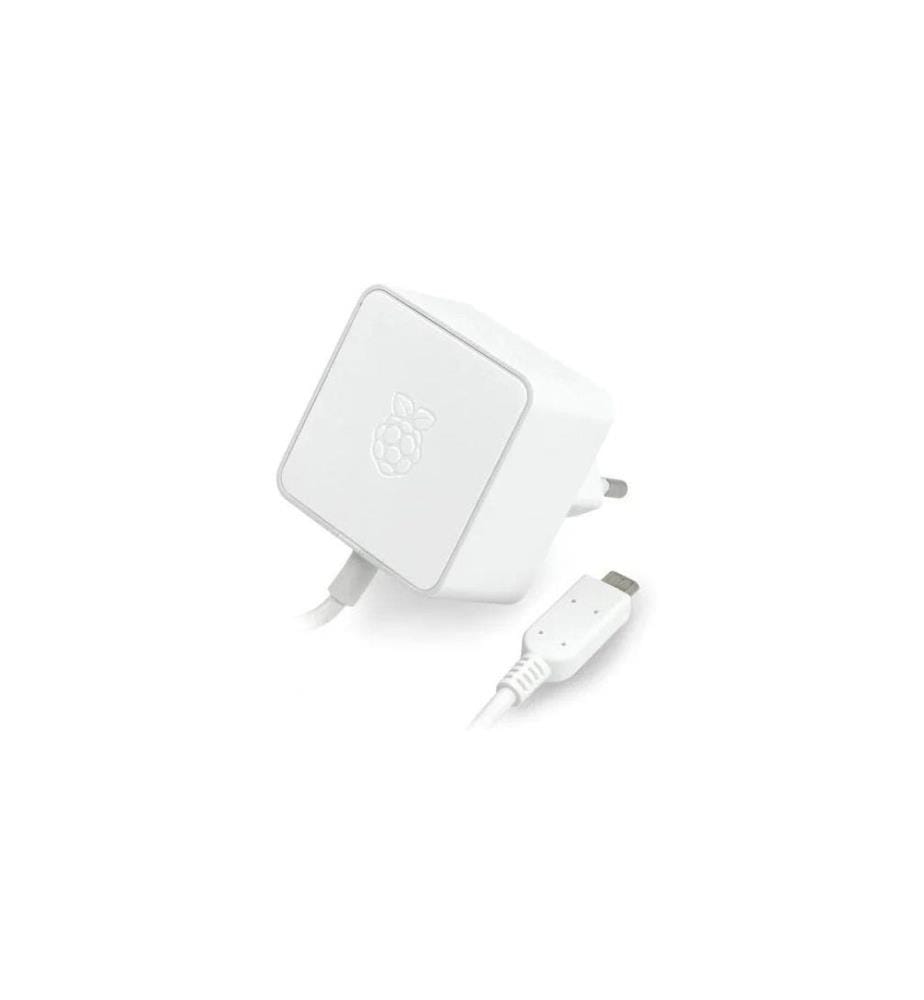 Raspberry Pi - Netzteil 5.1 V 2.5 A, micro USB, zu Pi Zero 1 / 2, Pi 3B+