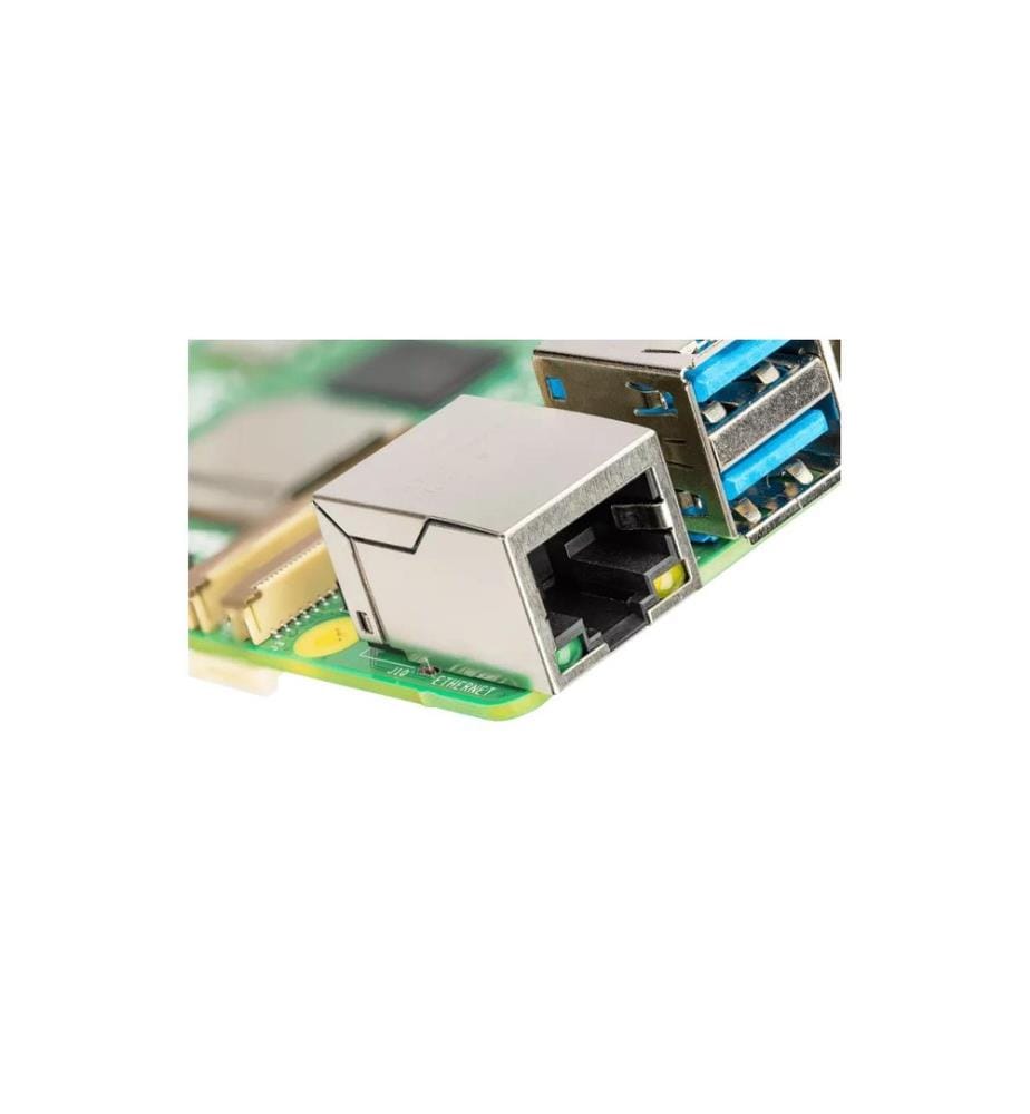 Raspberry Pi - Carte de développement Raspberry Pi - 5 1 GB