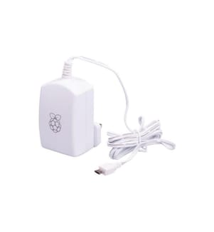 Raspberry Pi - Netzteil T5875DV MicroB 5.1 V 2.5A für Raspberry Pi - 3