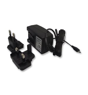 Raspberry Pi - T6090DV MicroB, 5.1 V / 2. 5A für Raspberry Pi - 3