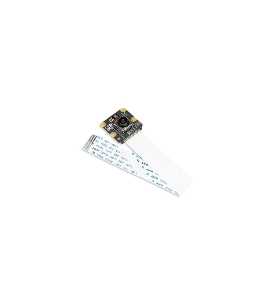 Raspberry Pi - IR Kamera Modul v3 12MP 120 °FoV für Raspberry Pi - 5