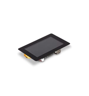 Raspberry Pi - Touchscreen Raspberry Pi - Touch Display 2 (5 Portrait)