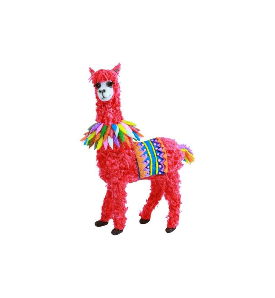 Fischertechnik - Bastelset FischerTIP Alpaca 600