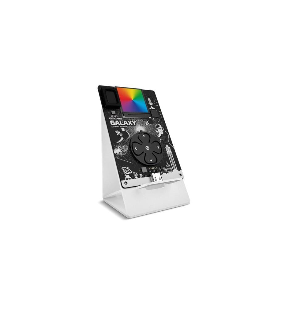 OXON - Entwicklerboard Oxocard mini Galaxy