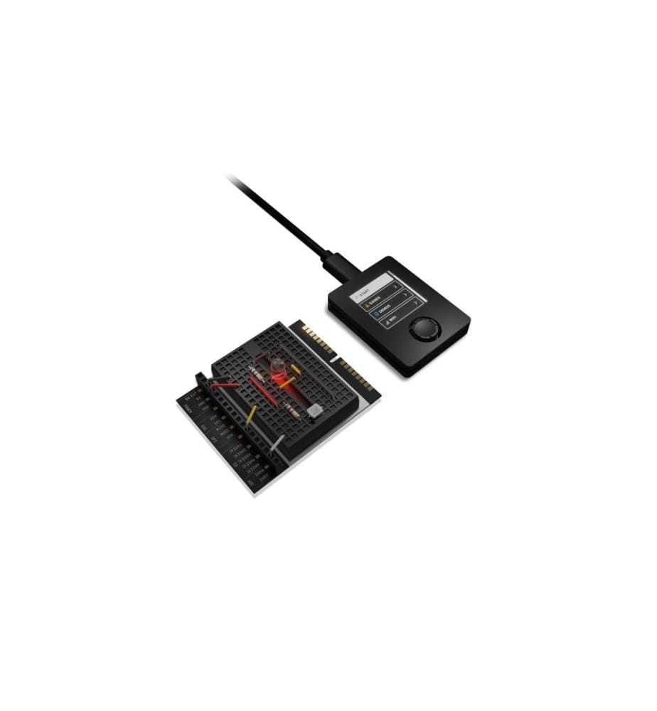 OXON - Entwicklerboard Oxocard Connect Innovator Kit