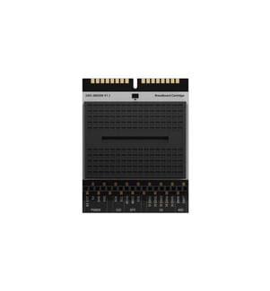 OXON - Breadboard Oxocard Connect Cartridge
