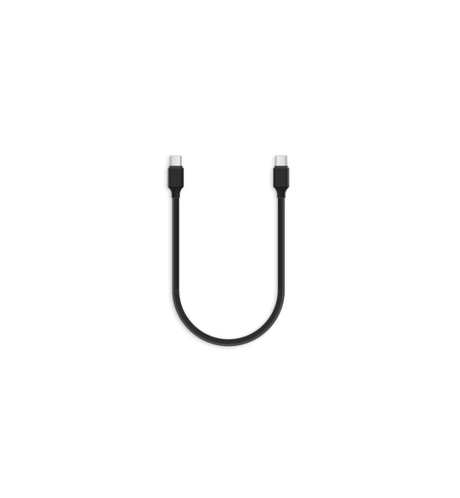 OXON - Câble du bras pivotant USB-C - USB-C 0.3 m
