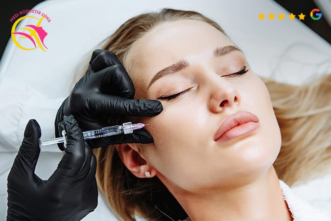 Sculptra® Biostimulator für natürliche Hautverjüngung
