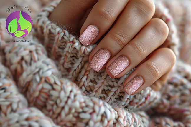 Kosmetische Nagelpflege