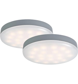 Suncomfort by Glatz - Lumières LED d'ambiance Lot de 2