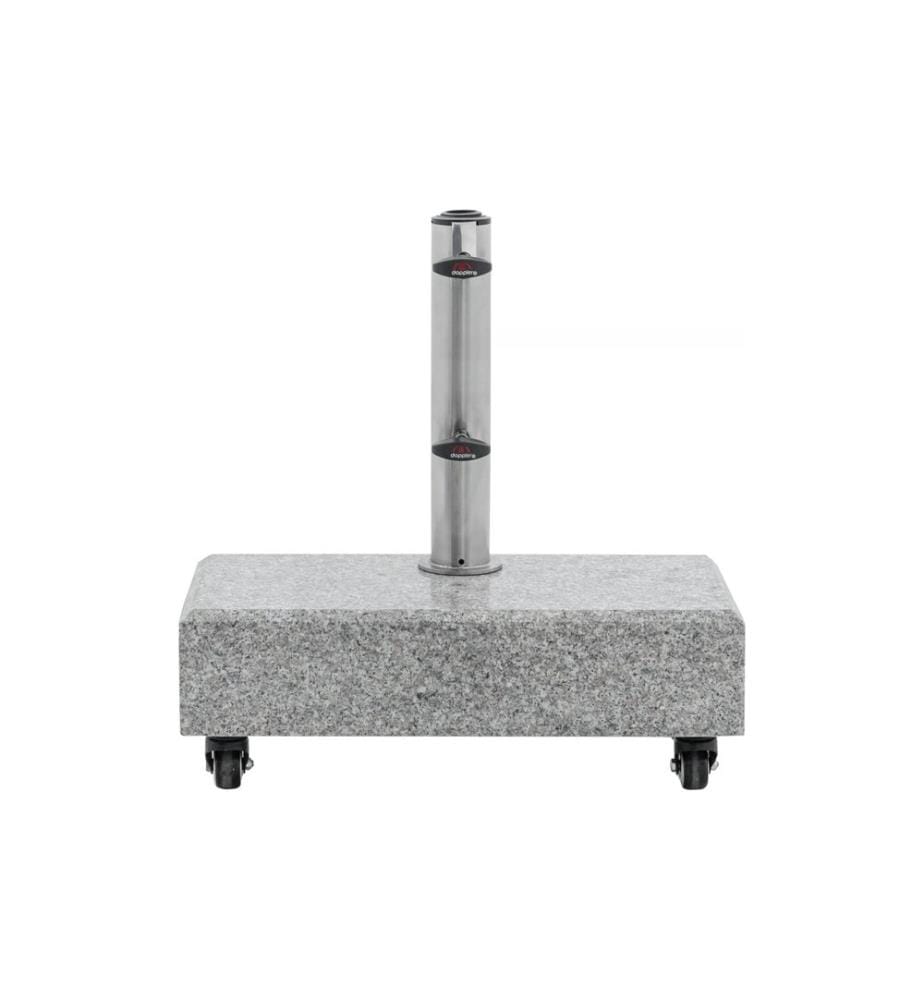 Doppler - Poids de lestage pour balcon env. 25 kg