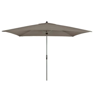 Doppler - Parasol Active 300 x 200 Auto-Tilt - Greige