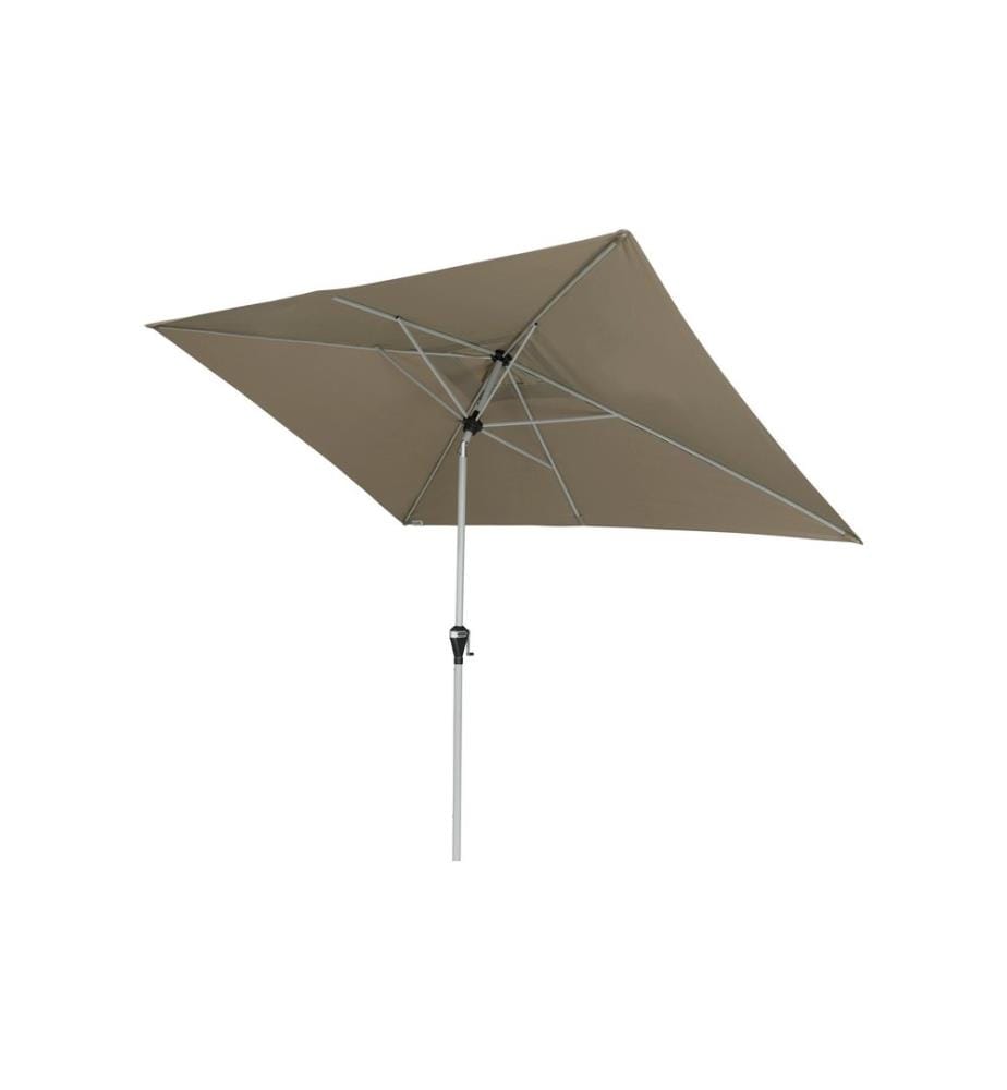 Doppler - Parasol Active 300 x 200 Auto-Tilt - Greige