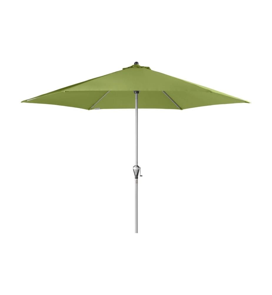 Doppler - Parasol Active 320 Auto-Tilt - Freshgreen