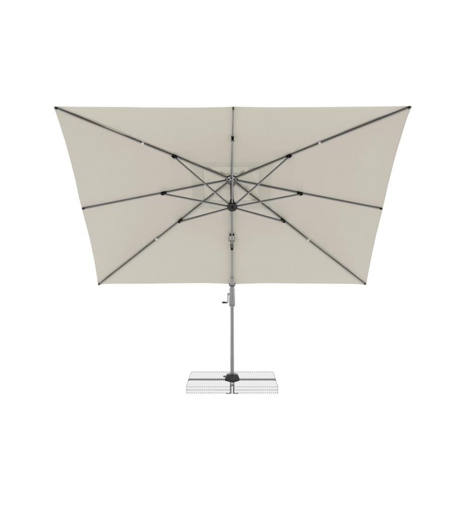 Doppler - Parasol Active II 350 x 260 - Nature