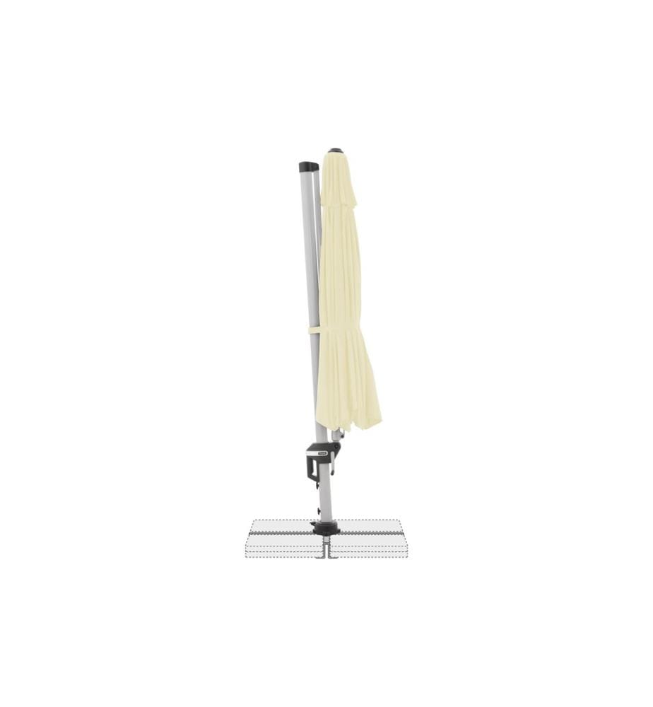 Doppler - Parasol Active 370 - Nature