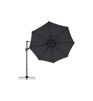 Doppler - Parasol Life 310 Side - Anthracite