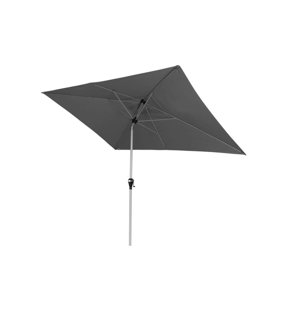 Doppler - Parasol Active 300 x 200 Auto-Tilt - Anthracite
