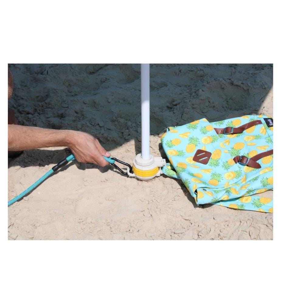 NAKKOO - Support pour parasol Diggo Multi-Purpose