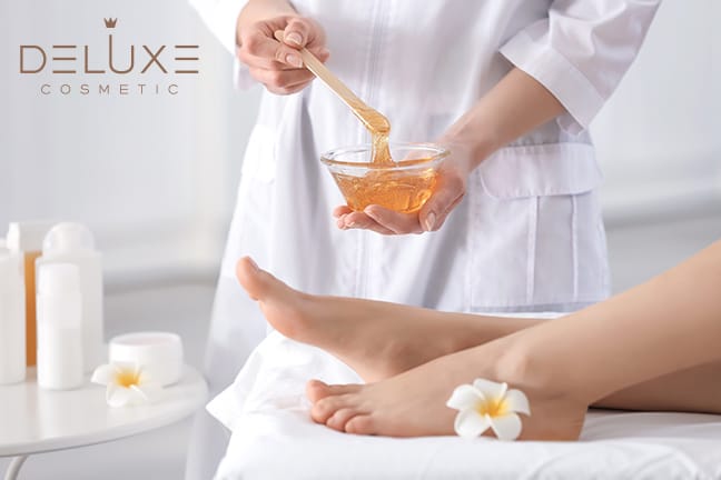 Wertgutschein für Waxing