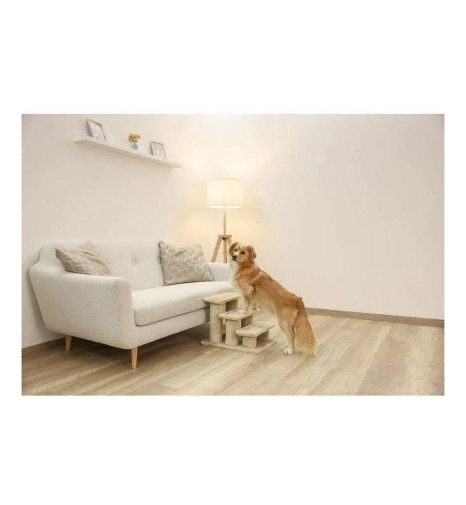 KERBL - Treppe Easy Climb 2.0, bis 50 kg 45 x 35 x 34 cm