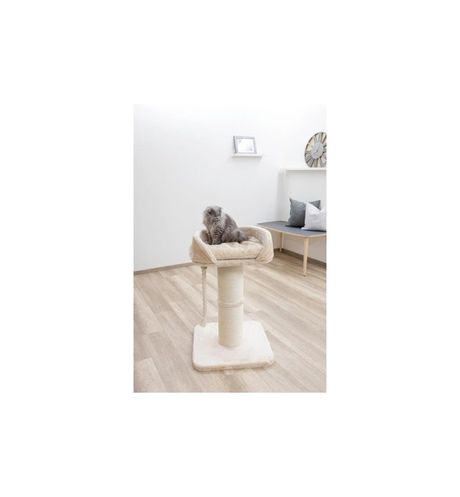 KERBL - Arbre à chat Toni XL 58 x 58 x 92 cm