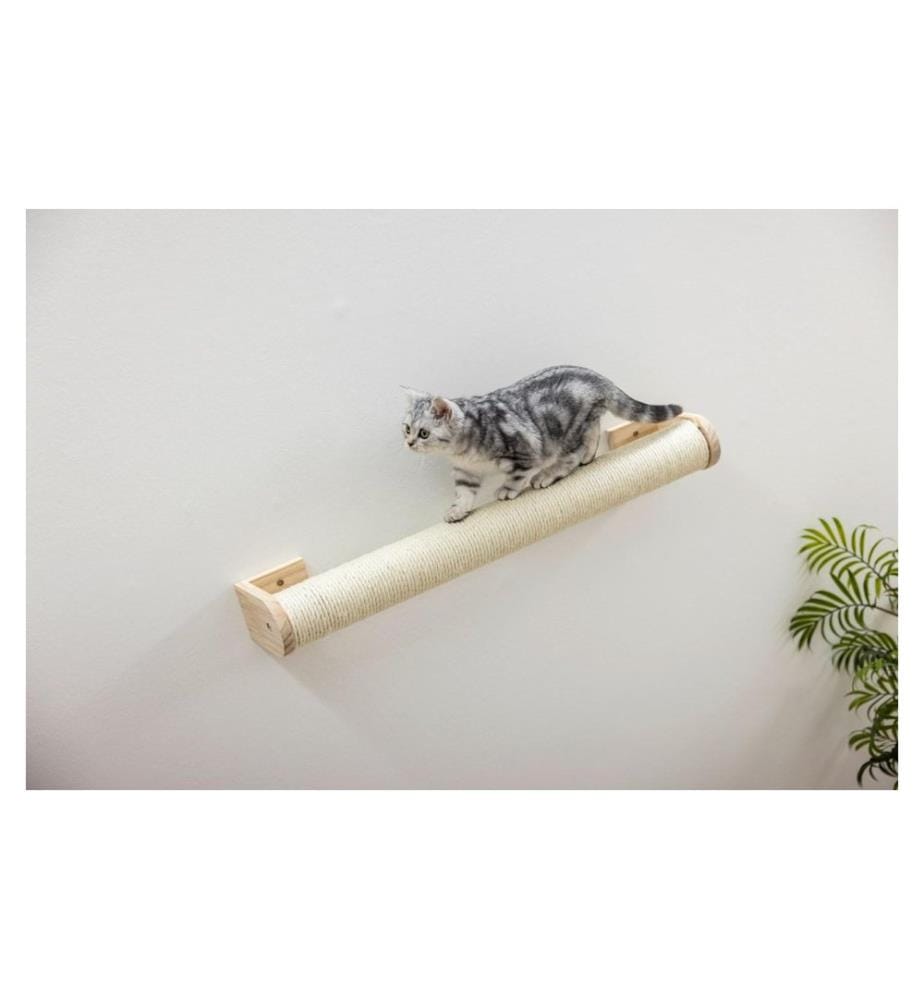 KERBL - Griffoir Beige, 77 cm