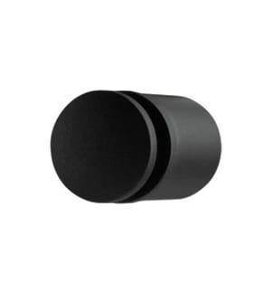 BLOMUS - Protection de porte Entra 4 cm, Anthracite