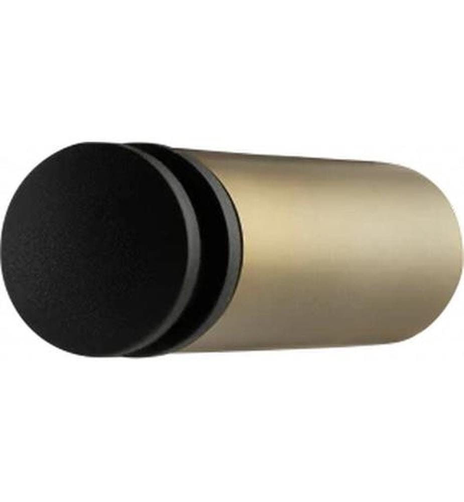 BLOMUS - Protection de porte Entra 8 cm, Doré/Noir