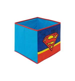 ARDITEX - Superman Cube en tissu