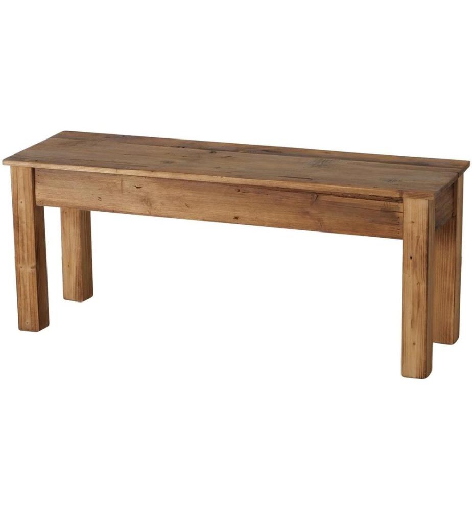 BOLTZE - Banc Oberon 110 x 35 x 46 cm