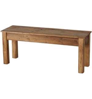 BOLTZE - Banc Oberon 110 x 35 x 46 cm