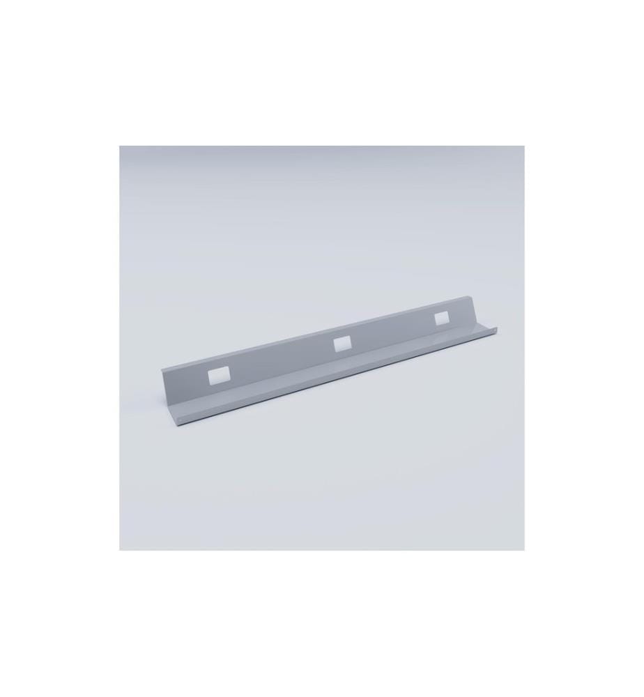 Actiforce - Bac à câbles Fix 1150 mm, argent