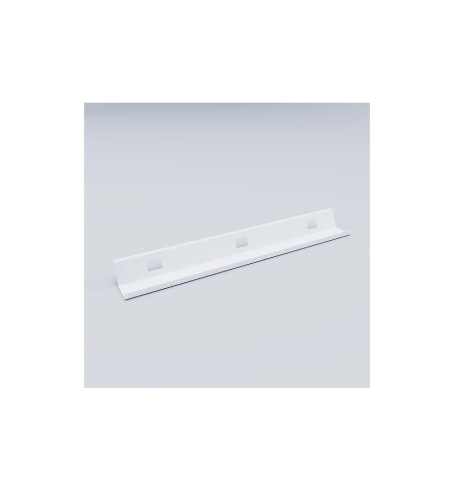 Actiforce - Bac à câbles Fix 1150 mm, blanc