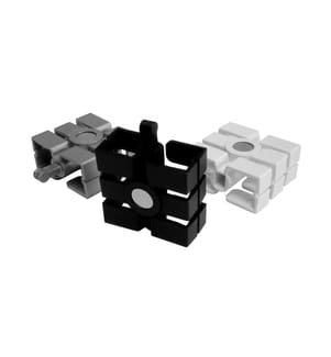 Actiforce - Slim Aimant, noir
