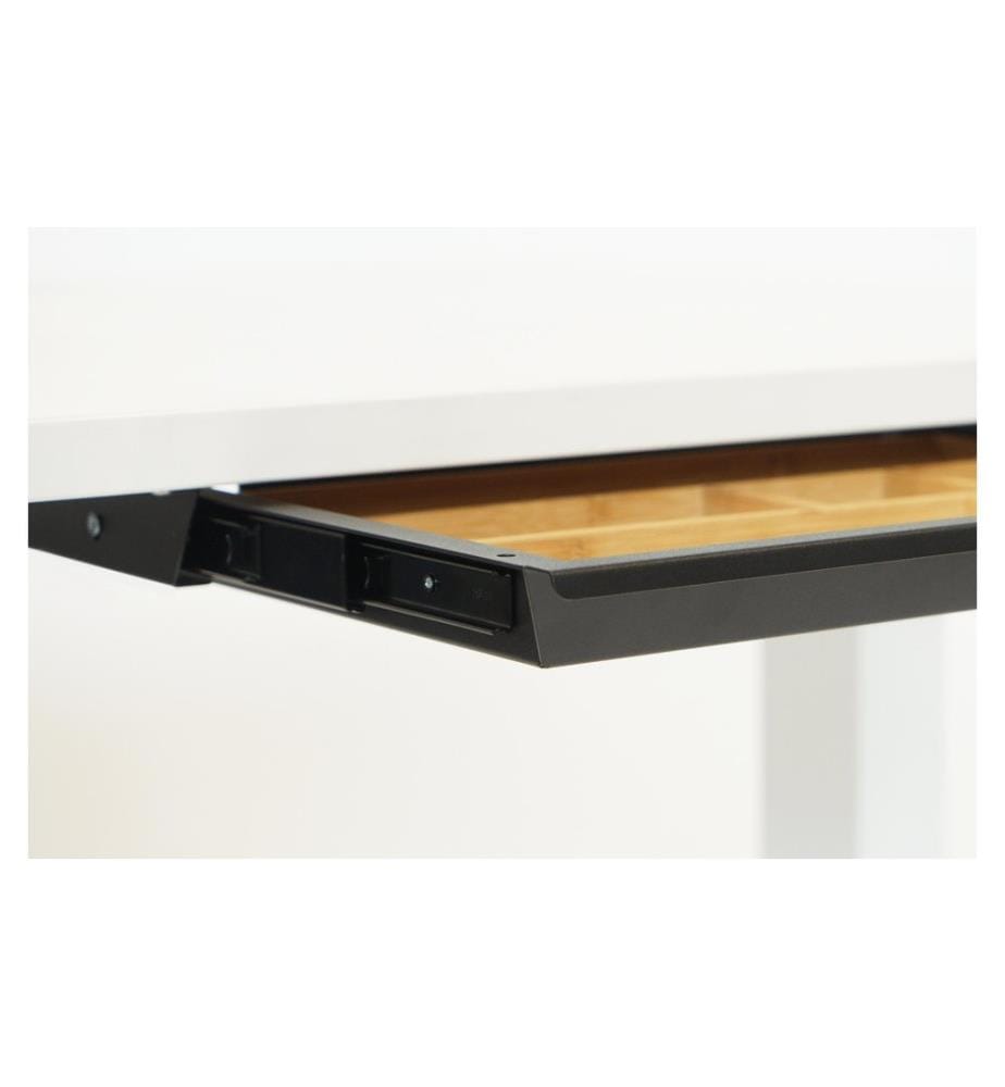 Actiforce - SN Masse (B x T x H): 43.4 x 26 x 4.4 cm