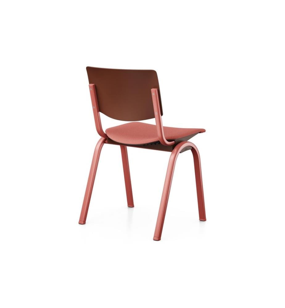 HÅG Siège de conférence Celi 9140 Blush Rose