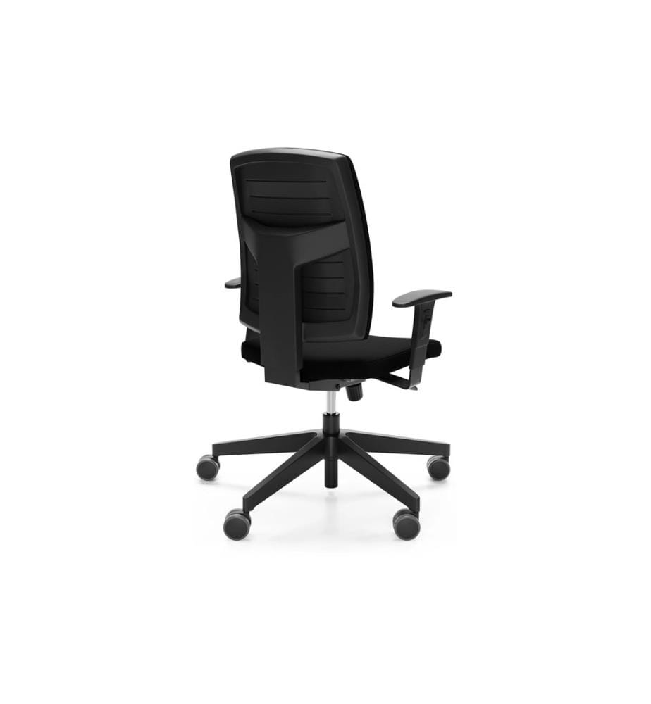 PROFIM - Bürostuhl Raya 21S Schwarz