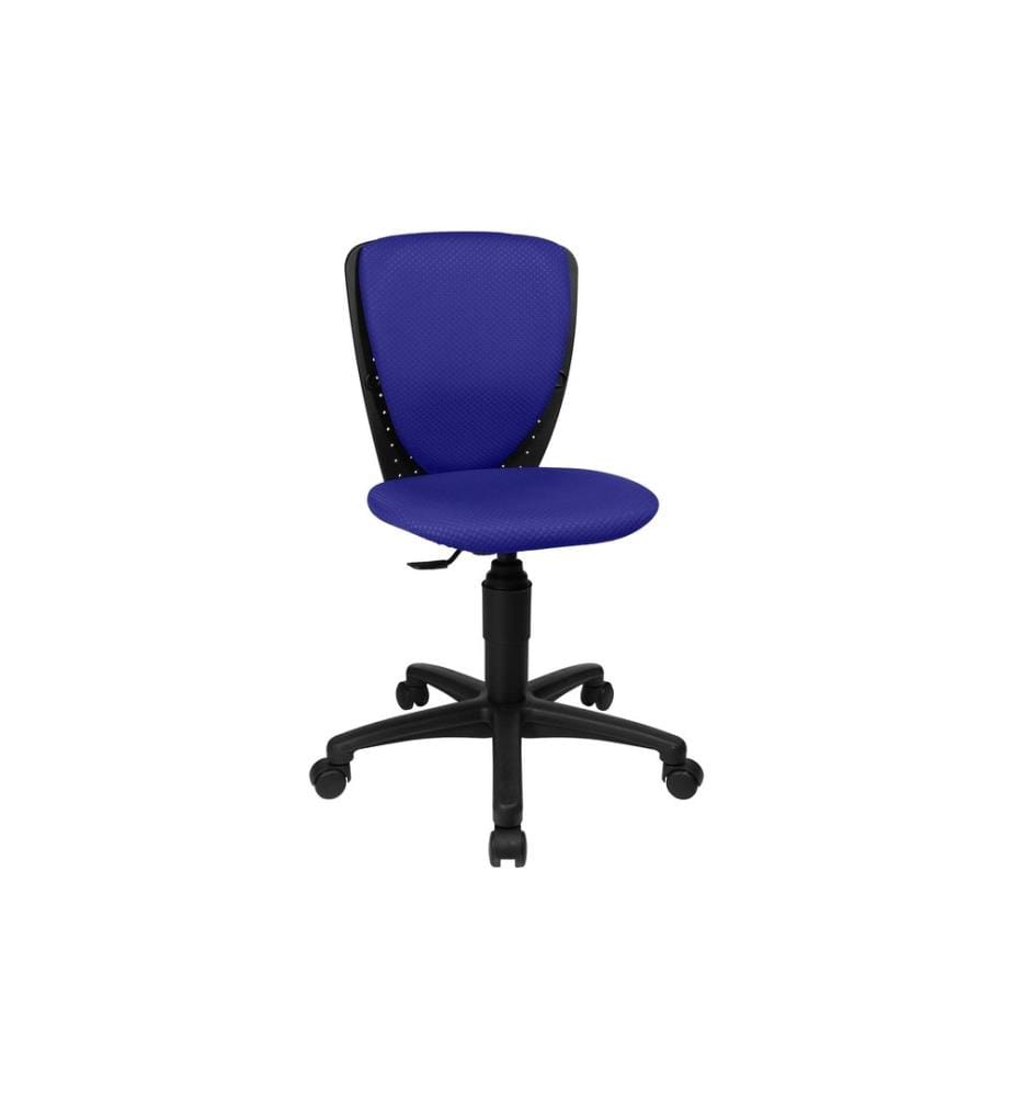 Topstar - Kinder Bürostuhl High S'Cool, Blau