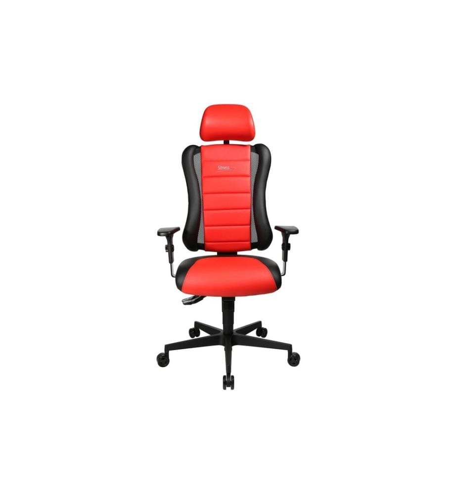 Topstar - Bürostuhl Sitness RS, Rot
