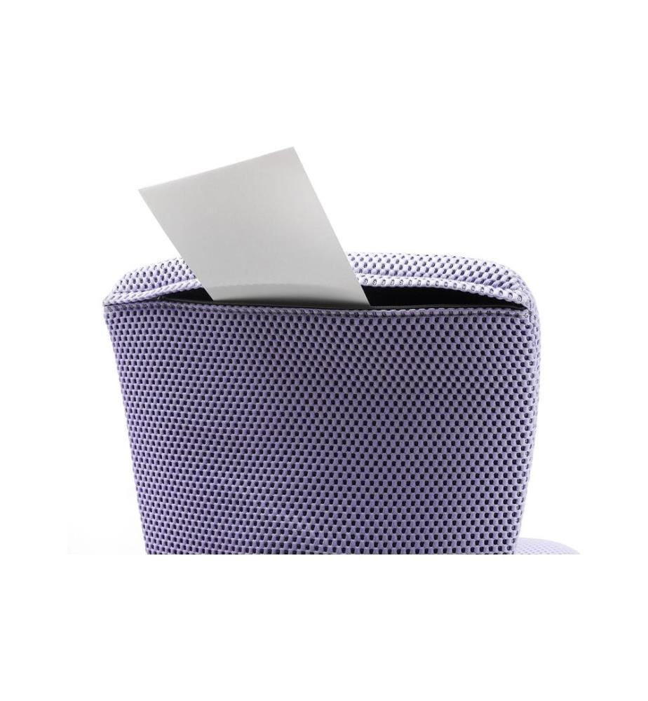 Topstar - Kinder Bürostuhl Sitness HomeS'Cool, Flieder