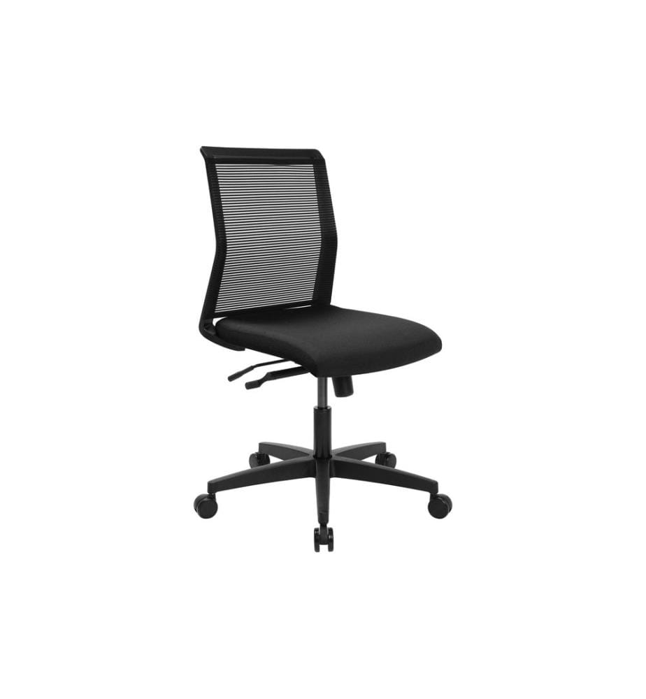 Topstar - Bürostuhl Smart Point, Schwarz | DeinDeal