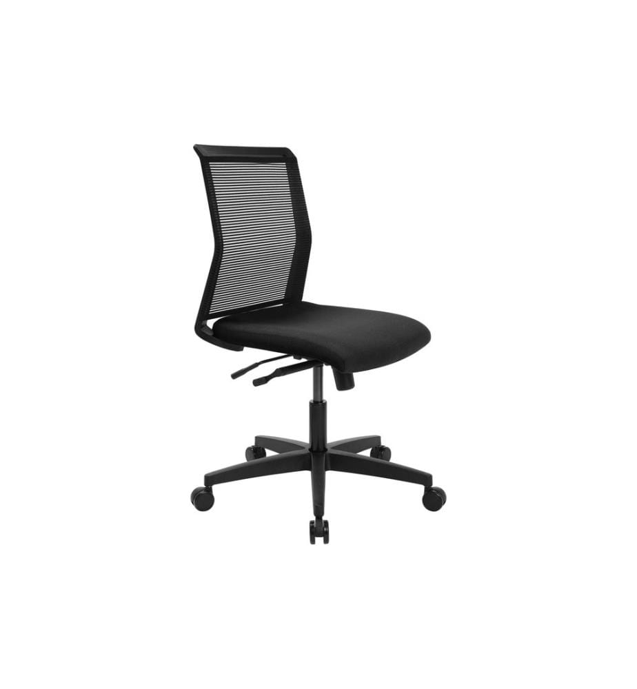 Topstar - Bürostuhl Smart Point, Schwarz | DeinDeal