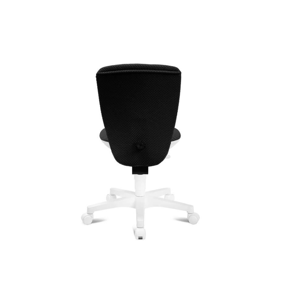Topstar - Kinder Bürostuhl Sitness HomeS'Cool, Schwarz