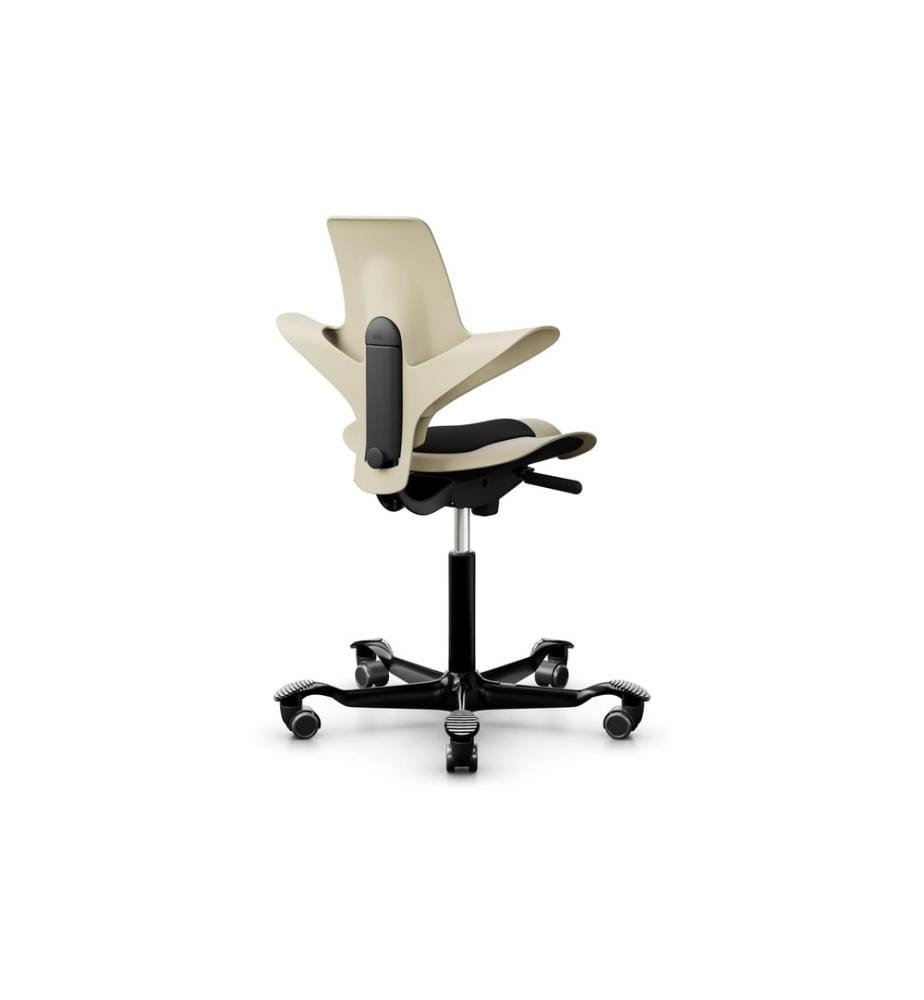 HÅG Bürostuhl Capisco Puls 8010 Sand
