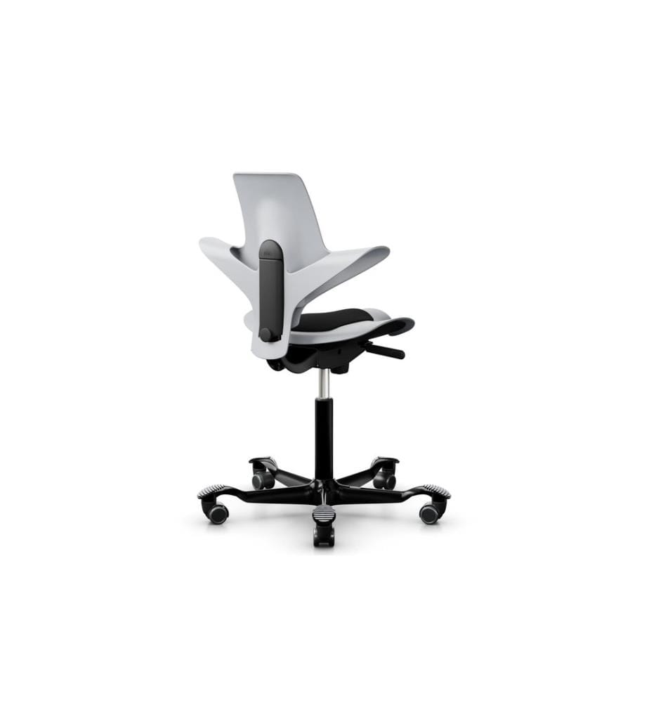 HÅG Bürostuhl Capisco Puls 8010 Grau