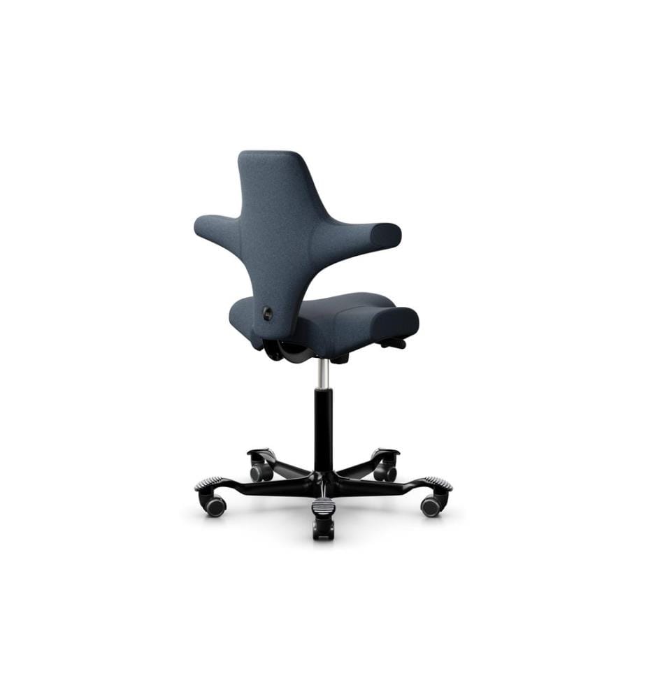 HÅG Bürostuhl Capisco 8106 Blau