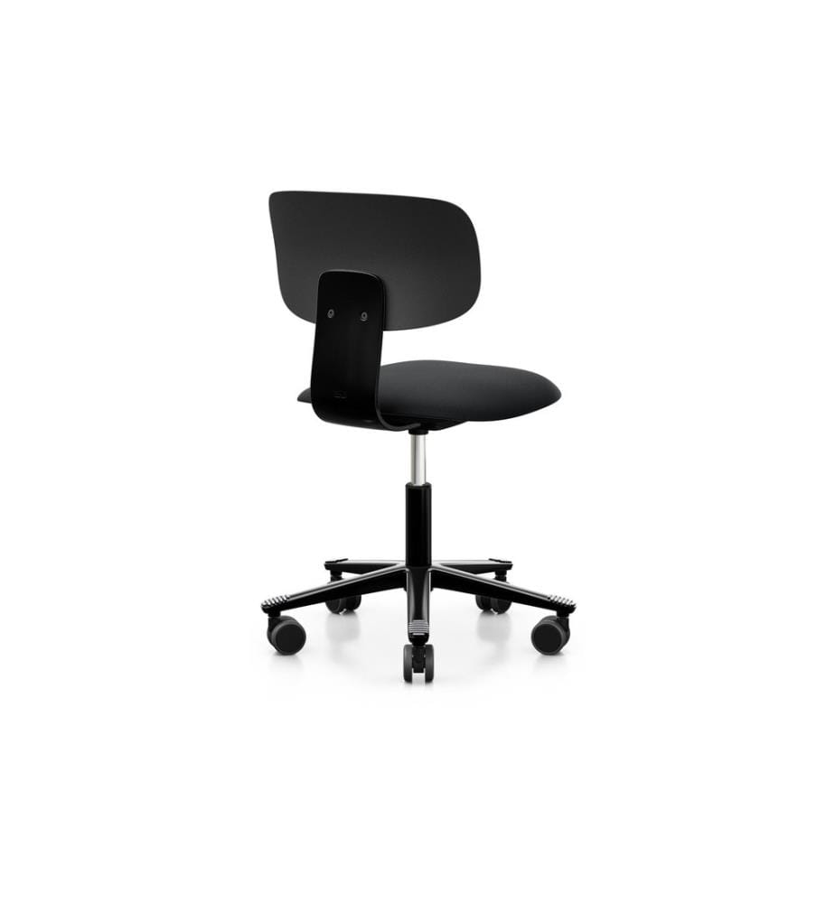 HÅG Drehstuhl Tion 2140 Schwarz
